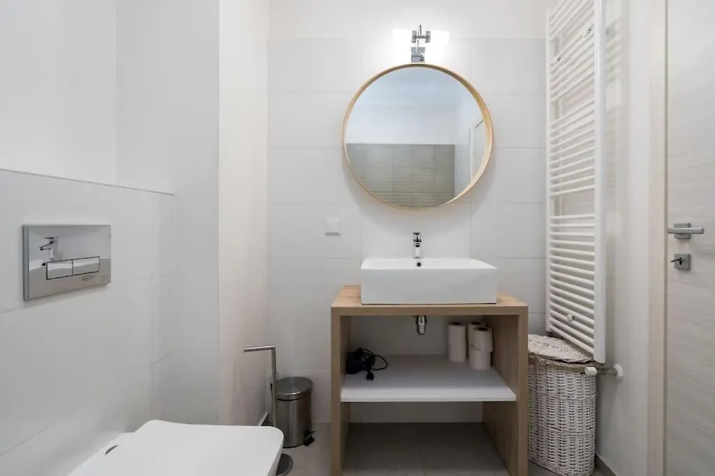 Ferienwohnung Urban Vogue - Soho Bukarest Rumänien